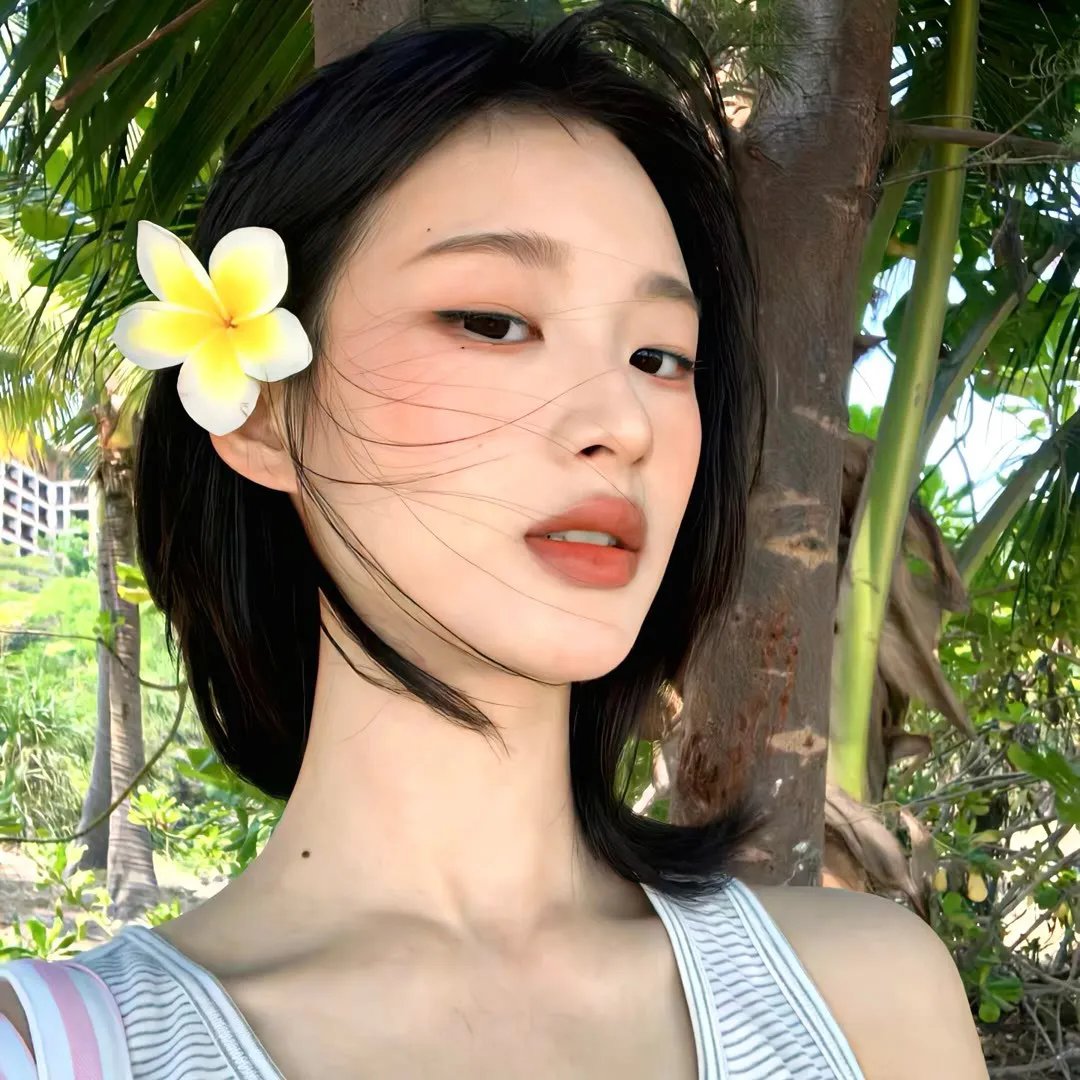 还是很爱她